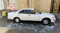 تويوتا كراون